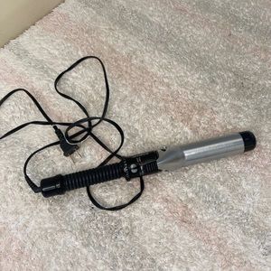 Conair curling iron